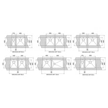 Chiuveta inox Pyramis TETRAGON 1B - EpicHome.ro