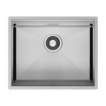 Chiuveta inox Pyramis ZEUS 54x44 1B - EpicHome.ro