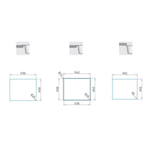 Chiuveta inox Pyramis ZEUS 54x44 1B - EpicHome.ro