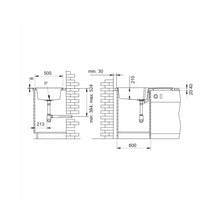 Chiuveta soft compozit Pyramis LEVEL 100x50cm cuva stanga - EpicHome.ro