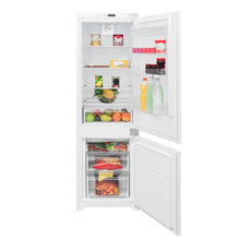 Combina frigorifica incorporabil Pyramis VE27RO61, FROST FREE, clasa E, capacitate totala 243 litri - EpicHome.ro