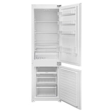 Combina frigorifica incorporabil Pyramis VE27RO64, clasa E, capacitate totala 251 litri - EpicHome.ro