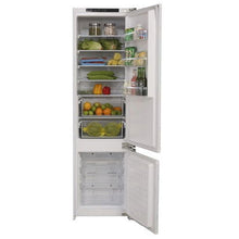Combina frigorifica incorporabila Pyramis BBI 193RO, NO FROST, clasa F, capacitate totala 310 litri - EpicHome.ro