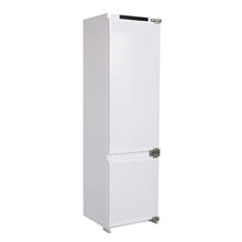 Combina frigorifica incorporabila Pyramis BBI 193RO, NO FROST, clasa F, capacitate totala 310 litri - EpicHome.ro