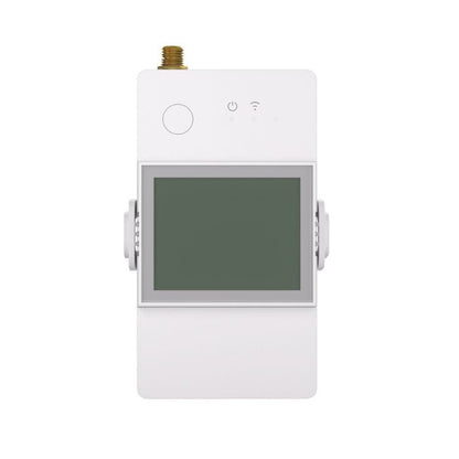 Contor de energie Sonoff POWCT, cu transformator de 50A inclus, Wi-Fi - EpicHome