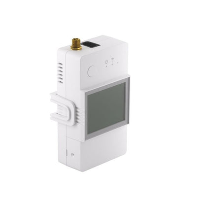 Contor de energie Sonoff POWCT, cu transformator de 50A inclus, Wi-Fi - EpicHome