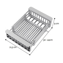 Cos multifunctional extensibil 202200153 - EpicHome