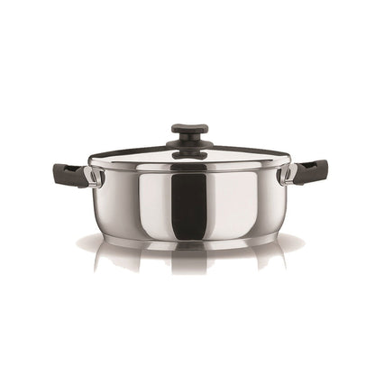 Cratita inox Pyramis CLASSIC - EpicHome