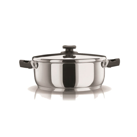Cratita inox Pyramis CLASSIC - EpicHome