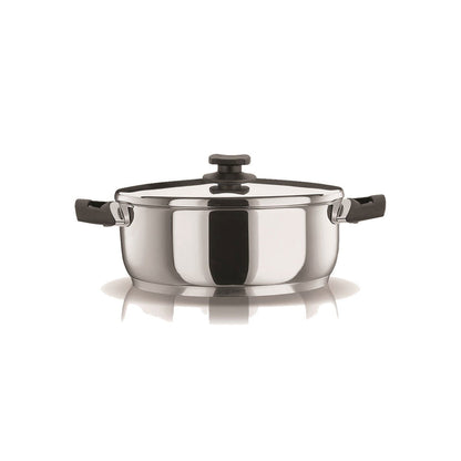 Cratita inox Pyramis CLASSIC - EpicHome