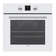 Cuptor electric Pyramis 60IN 20.10.20.30.50 Pearl Glass, 8 functii, clasa A, 69 litri, timer electronic, butoane rotative - EpicHome.ro