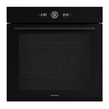 Cuptor electric Pyramis 60IN 2081 Luxe Line Full Touch Black Glass - EpicHome