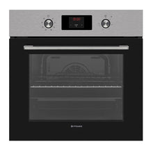 Cuptor electric Pyramis 60IN 80222 Inox, 8 functii, clasa A, 69 litri, timer electronic, butoane retractabile - EpicHome.ro