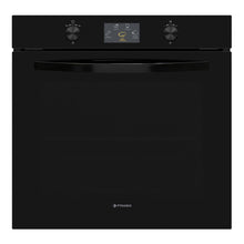 Cuptor electric Pyramis 6OIN BO112V Full Black Glass, 9 functii, moduri automate de gatit, clasa A, 78 litri, Touch control - EpicHome.ro