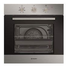 Cuptor electric Pyramis 731016 PK, 6 functii, clasa A, 73 litri, timer mecanic, butoane retractabile - EpicHome.ro