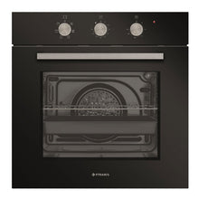 Cuptor electric Pyramis 731016 PK, 6 functii, clasa A, 73 litri, timer mecanic, butoane retractabile - EpicHome.ro