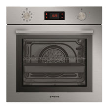 Cuptor electric Pyramis 731065 PKLED, 9 functii, clasa A, 73 litri, Soft Close, timer electronic, butoane retractabile - EpicHome.ro
