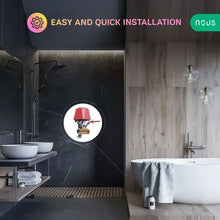 Electrovalva Smart cu Temporizator NOUS LZ3 , ZIGBEE - EpicHome.ro