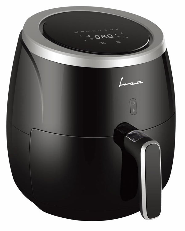 FRITEUZA CU AER CALD FRAM FAF-MD2000BK - EpicHome