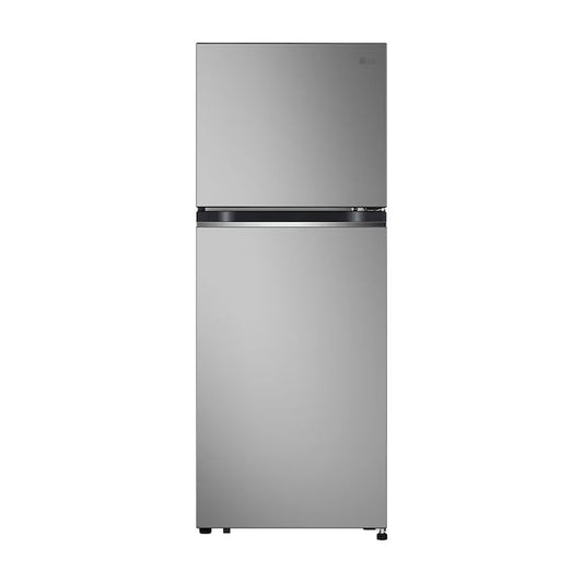 Frigider LG GTBV22PYGKD, 217 L, Full No Frost, Compresor Smart Inverter, Multi-Air Flow - EpicHome