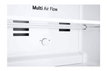 Frigider LG GTBV22PYGKD, 217 L, Full No Frost, Compresor Smart Inverter, Multi-Air Flow - EpicHome