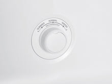 Frigider cu doua usi Pyramis FSP 178 Inox, Inverter, total NO FROST, clasa E, capacitate totala 415 litri - EpicHome.ro