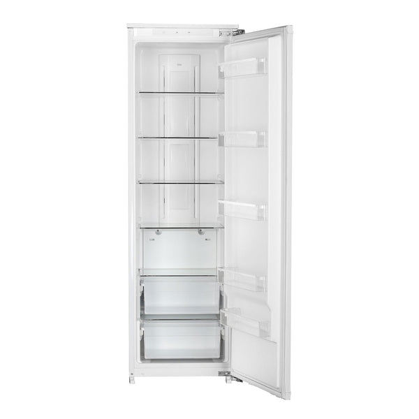 Frigider cu o usa incorporabil Pyramis BBI 177RO, NO FROST, clasa F, capacitate totala 260 litri - EpicHome.ro