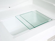 Frigider cu o usa incorporabil Pyramis BBI 85RO Table Top, clasa F, capacitate totala 96 litri - EpicHome.ro