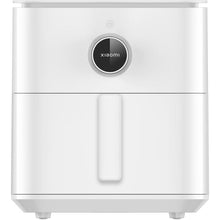 Friteuza fara ulei Xiaomi Smart Air Fryer BHR7358EU, 1800W, 6.5l, 50-60Hz, 220-240V, Aplicatie Xiaomi Home, Temperatura ajustabila, Alb - EpicHome