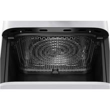 Friteuza fara ulei Xiaomi Smart Air Fryer BHR7358EU, 1800W, 6.5l, 50-60Hz, 220-240V, Aplicatie Xiaomi Home, Temperatura ajustabila, Alb - EpicHome