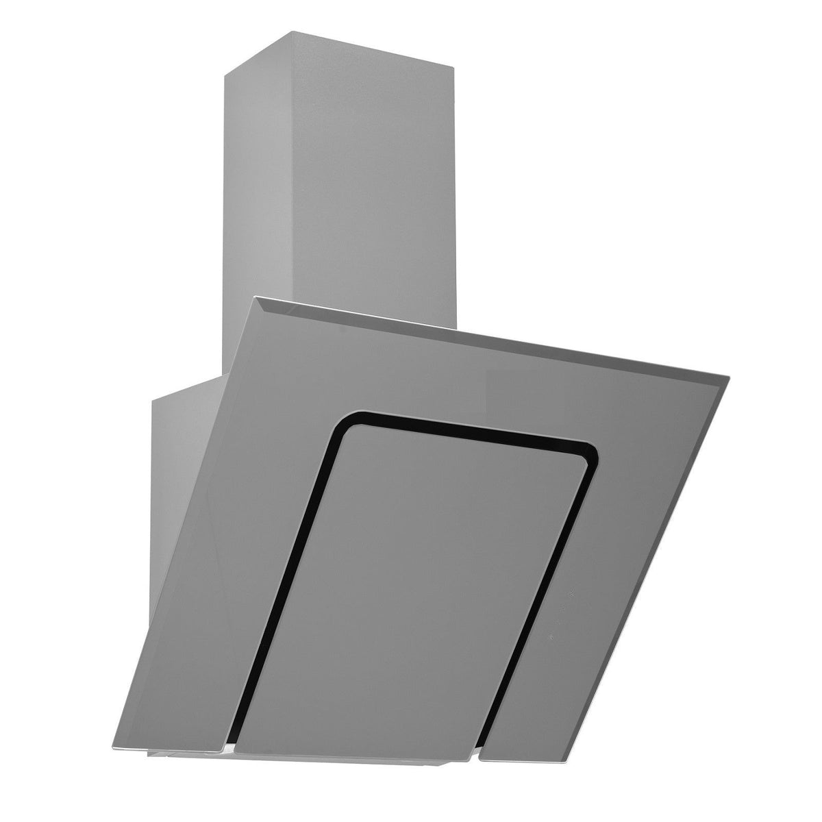 Hota decor Pyramis MAGICO 3423, 1 motor turbo, Touch control, Timer, 355m³h - EpicHome.ro