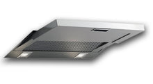 Hota telescopica Pyramis MAGNIFICA Electronic Control, 1 motor Turbo, 703m³h, Inox - EpicHome.ro
