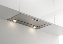 Hota telescopica Pyramis MAGNIFICA Electronic Control, 1 motor Turbo, 703m³h, Inox - EpicHome.ro