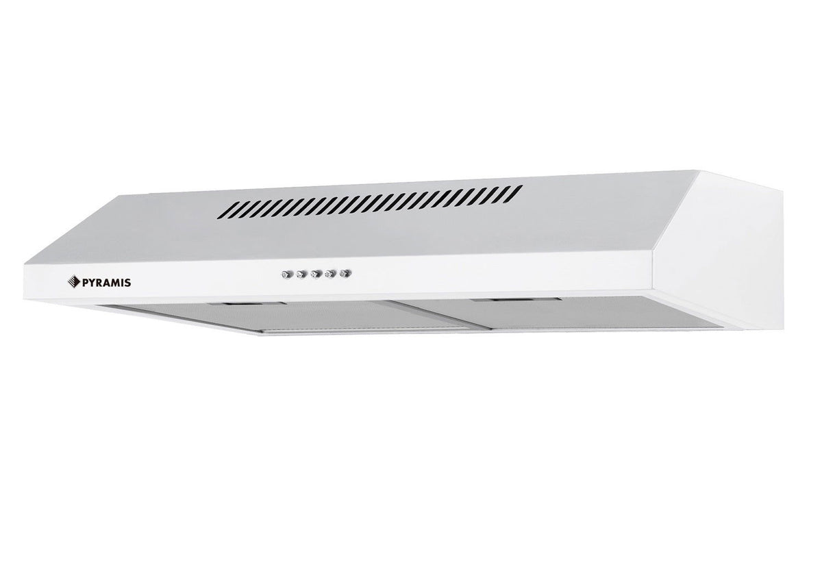 Hota traditionala Pyramis ATC2, 2 motoare, 297m³h, 60cm - EpicHome.ro