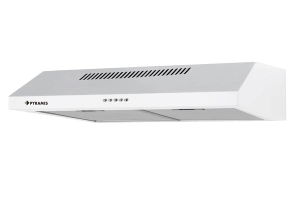 Hota traditionala Pyramis ATC2, 2 motoare, 297m³h, 60cm - EpicHome.ro