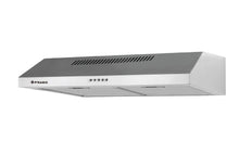 Hota traditionala Pyramis ATC2, 2 motoare, 297m³h, 60cm - EpicHome.ro