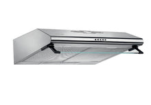 Hota traditionala Pyramis ST1, 1 motor, 176m³h, 60cm - EpicHome.ro