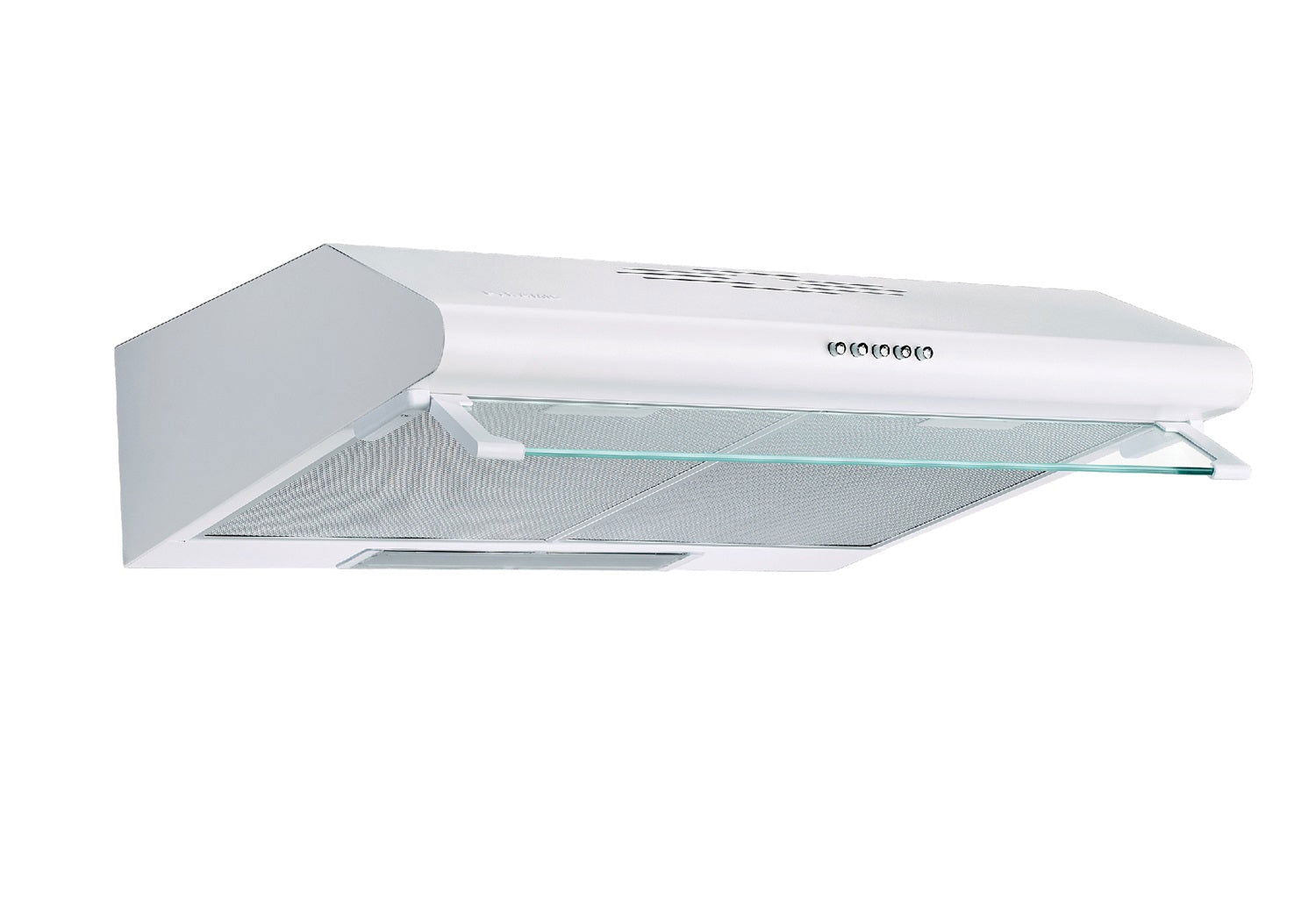 Hota traditionala Pyramis ST1, 1 motor, 176m³h, 60cm - EpicHome.ro
