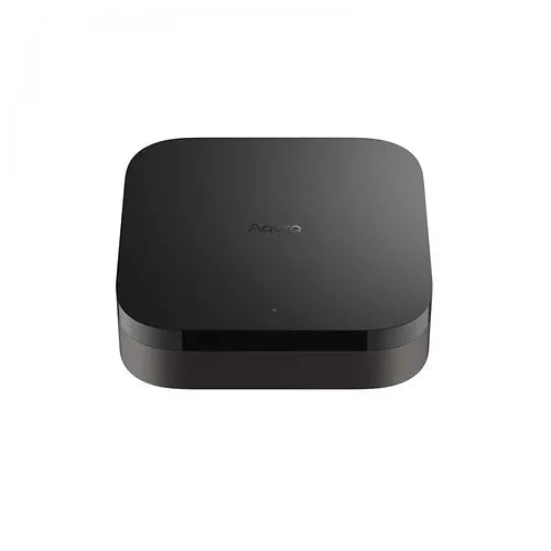 Hub smart Aqara Hub M3, Matter, Zigbee, Thread - EpicHome.ro