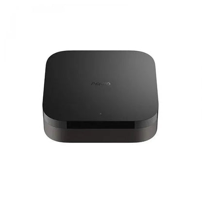 Hub smart Aqara Hub M3, Matter, Zigbee, Thread - EpicHome.ro