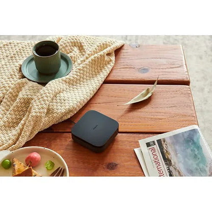 Hub smart Aqara Hub M3, Matter, Zigbee, Thread - EpicHome.ro