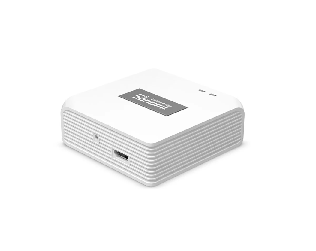 Hub smart Sonoff Zigbee PRO, ZBBridge-P - EpicHome.ro