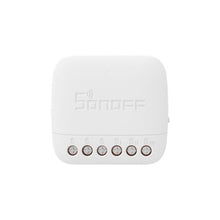 Sonoff S-MATE Extreme (S-MATE2) modul de comutare fara fir compatibil cu eWeLink-Remote (Bluetooth)