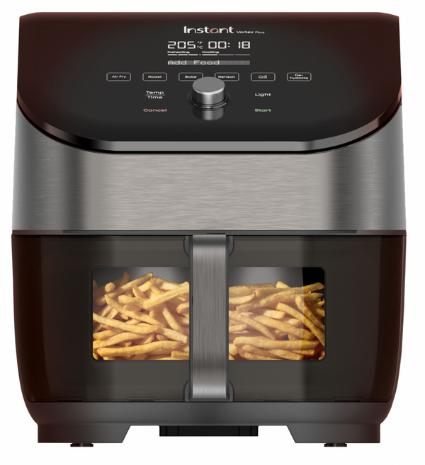 INSTANT POT VORTEX PLUS, MULTICOOKER 6L - EpicHome