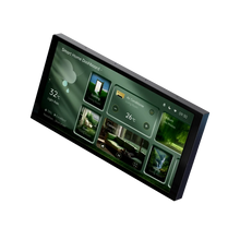 Intrerupator inteligent Aqara Panel Hub S1 Plus, Zigbee si Matter - EpicHome