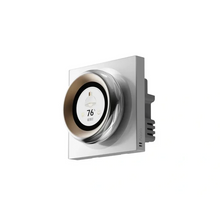 Intrerupator inteligent Aqara Touchscreen Dial V1 EU, 2 canale, Zigbee - EpicHome