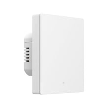 Întrerupător inteligent Sonoff M5-1C-80W, 1 canal, 10A, protocol Matter, Alb - EpicHome