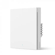 Intrerupator smart Aqara H1, Zigbee, NU necesita NUL, un canal - EpicHome.ro