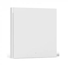 Intrerupator smart Aqara H1, Zigbee, NU necesita NUL, un canal - EpicHome.ro