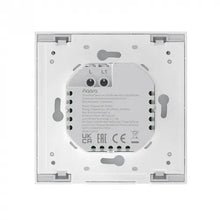 Intrerupator smart Aqara H1, Zigbee, NU necesita NUL, un canal - EpicHome.ro